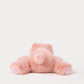 Zachte Ploeg Nijlpaard Knuffel – Zachte Hippo Knuffel – Pluche Nijlpaard Creasowl
