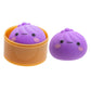 Squishy Dumpling Speelgoed Creasowl