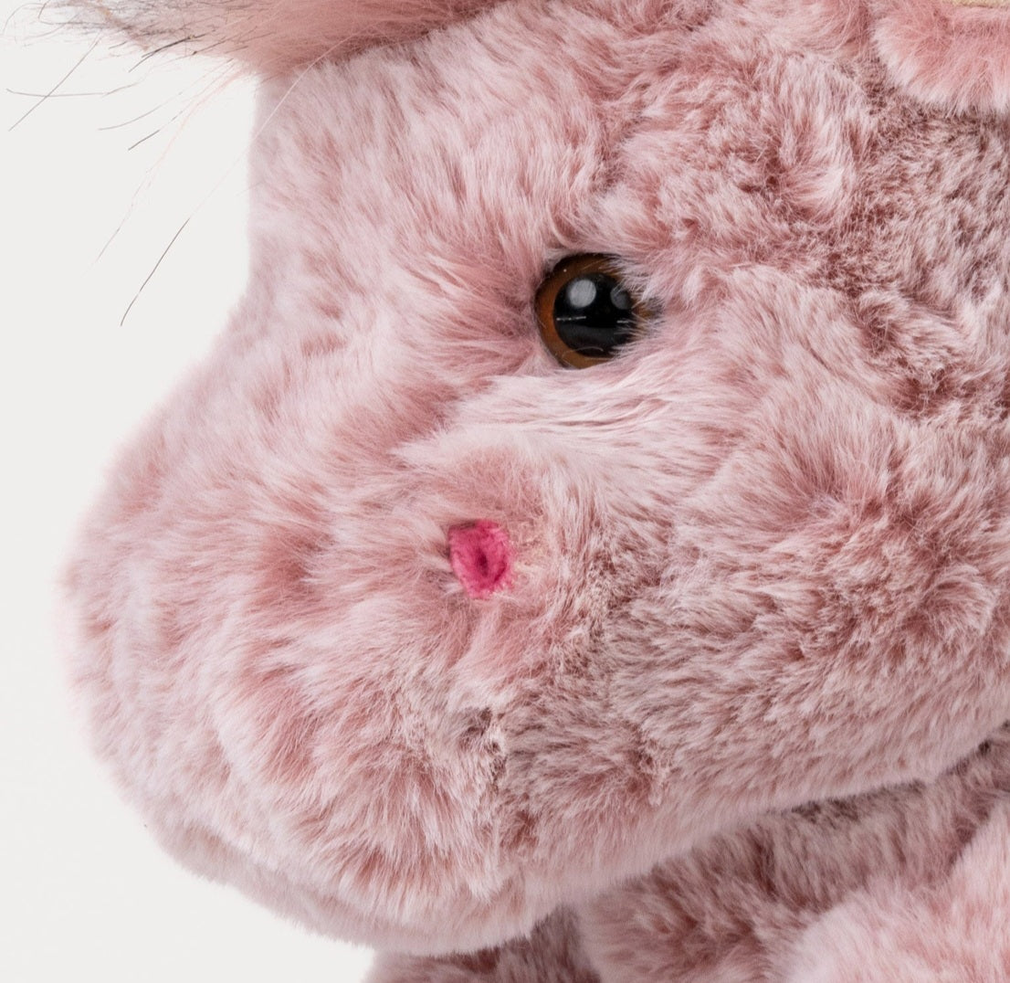 Engla Eenhoorn Knuffel – Zachte Unicorn Knuffel – Schattige Pluche Eenhoorn Creasowl