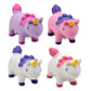 Eenhoorn Stretch Speelgoed – Rekbare Unicorn Fidget Toy – Anti Stress Speelgoed & Cadeau Creasowl