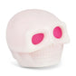 Squeezy Skull Horror 6 cm – Knijpbare Schedel Stressbal – Sensorisch Friemelspeelgoed Creasowl