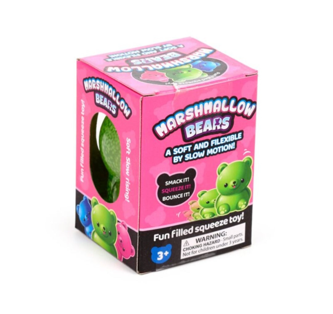 Beer Maltose Knijpbaar Stress Speelgoed – Glow in the Dark Squishy – Anti Stress Fidget Toy Creasowl