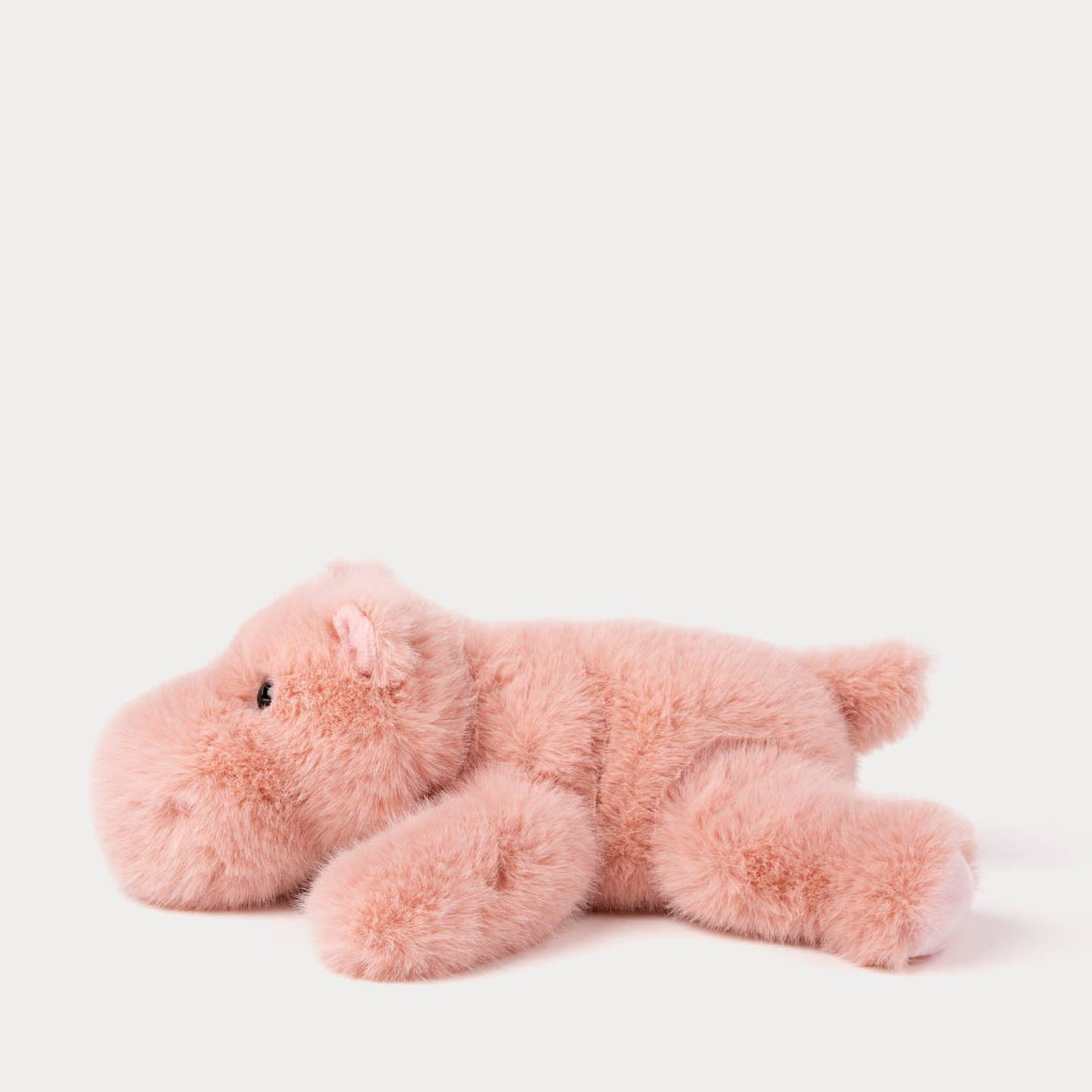 Zachte Ploeg Nijlpaard Knuffel – Zachte Hippo Knuffel – Pluche Nijlpaard Creasowl