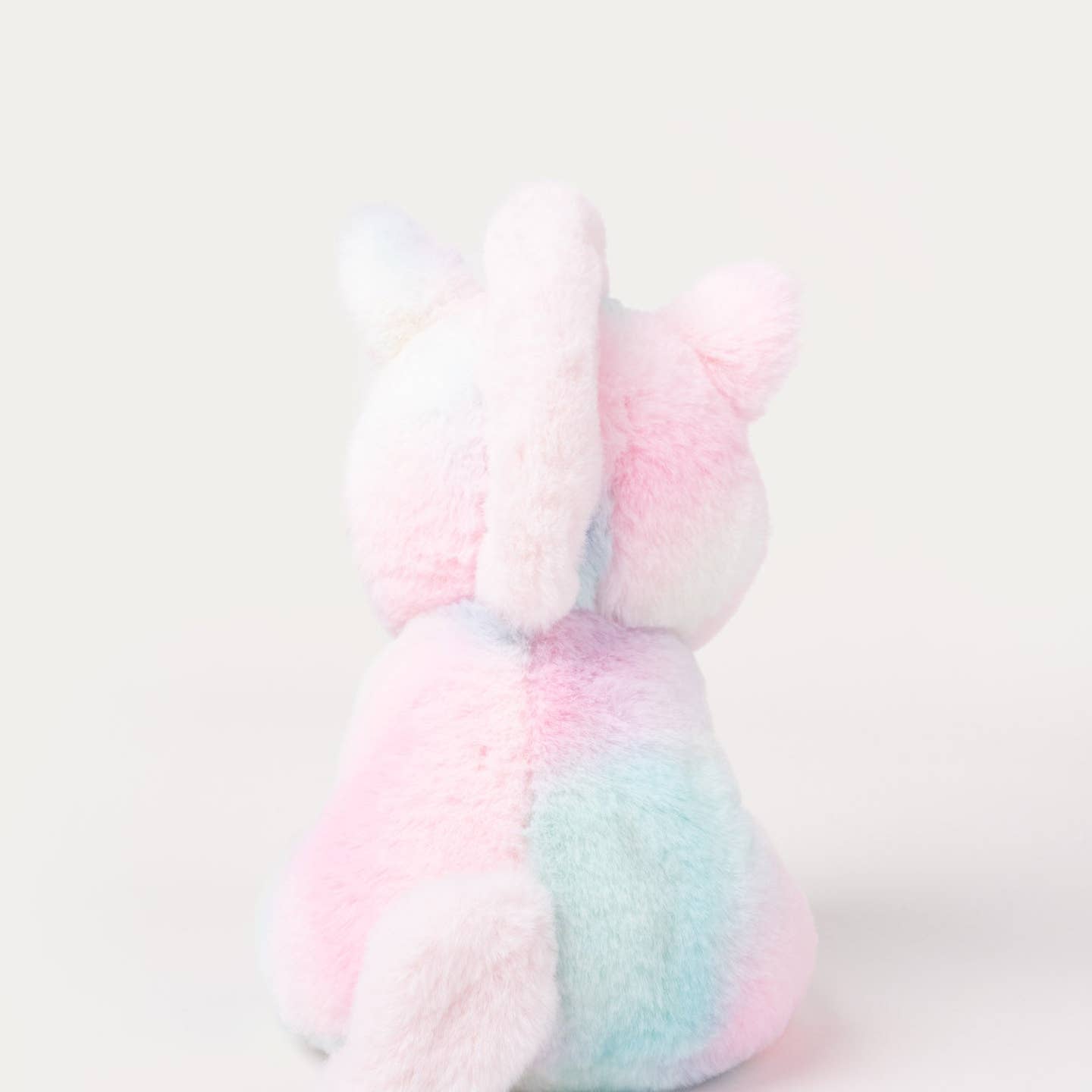 Eenhoorn knuffel regenboogkleurig Creasowl