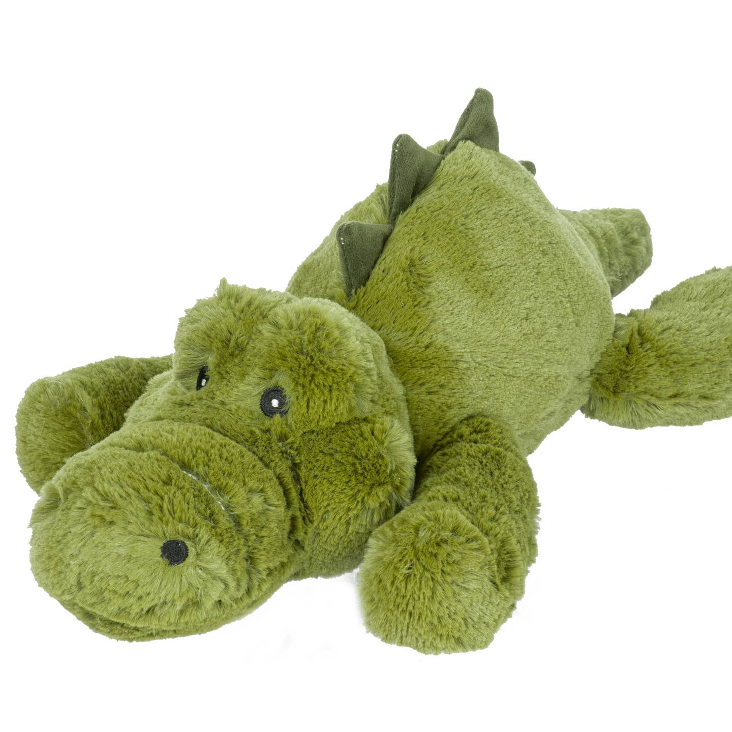 Pluche Krokodil Warmwaterkruik – Zachte Knuffel Warmtekruik Creasowl