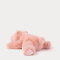 Zachte Ploeg Nijlpaard Knuffel – Zachte Hippo Knuffel – Pluche Nijlpaard Creasowl