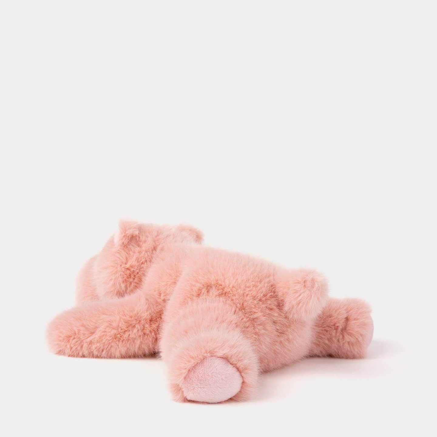 Zachte Ploeg Nijlpaard Knuffel – Zachte Hippo Knuffel – Pluche Nijlpaard Creasowl