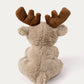 Dreamies, Moose knuffel 19cm Creasowl