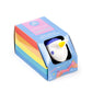 Eenhoorn Stretch Speelgoed – Rekbare Unicorn Fidget Toy – Anti Stress Speelgoed & Cadeau Creasowl