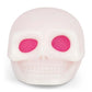 Squeezy Skull Horror 6 cm – Knijpbare Schedel Stressbal – Sensorisch Friemelspeelgoed Creasowl