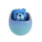Growing Bear in an Egg 6 cm – Groeiende Beer in Ei – Magisch Water Speelgoed Creasowl