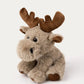 Dreamies, Moose knuffel 19cm Creasowl