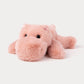 Zachte Ploeg Nijlpaard Knuffel – Zachte Hippo Knuffel – Pluche Nijlpaard Creasowl