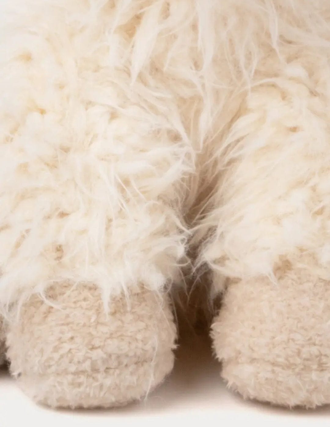 Liam, Lama knuffel 32cm Creasowl