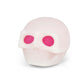 Squeezy Skull Horror 6 cm – Knijpbare Schedel Stressbal – Sensorisch Friemelspeelgoed Creasowl