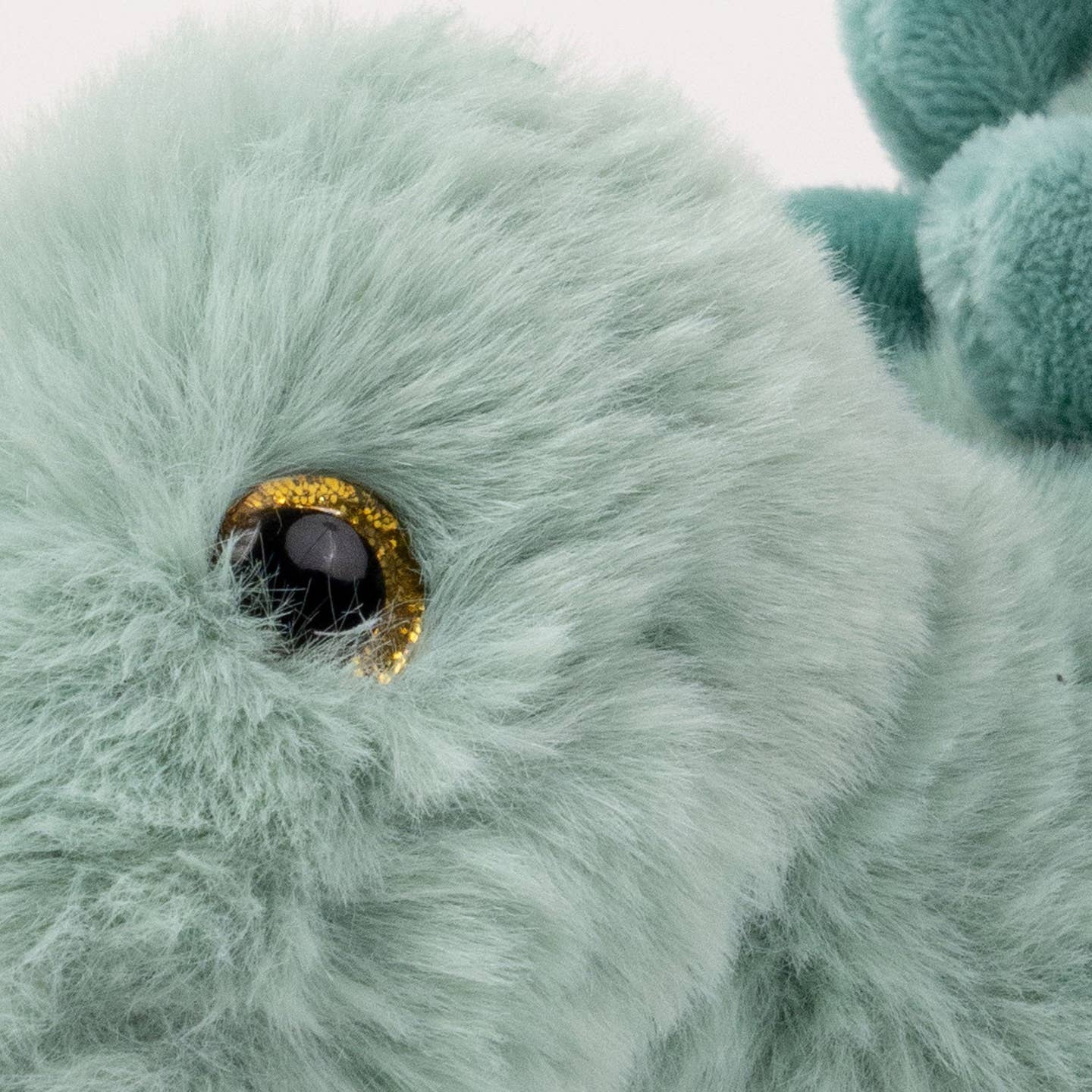Dino Stegosaurus Knuffel Klein – Superzachte Pluche Dinosaurus – Schattige Dino Knuffel – Cadeau voor Kinderen Creasowl
