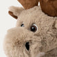 Dreamies, Moose knuffel 19cm Creasowl