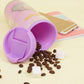 Pusheen Travel - Drinkbeker "FIERCE" met drinkdop Creasowl