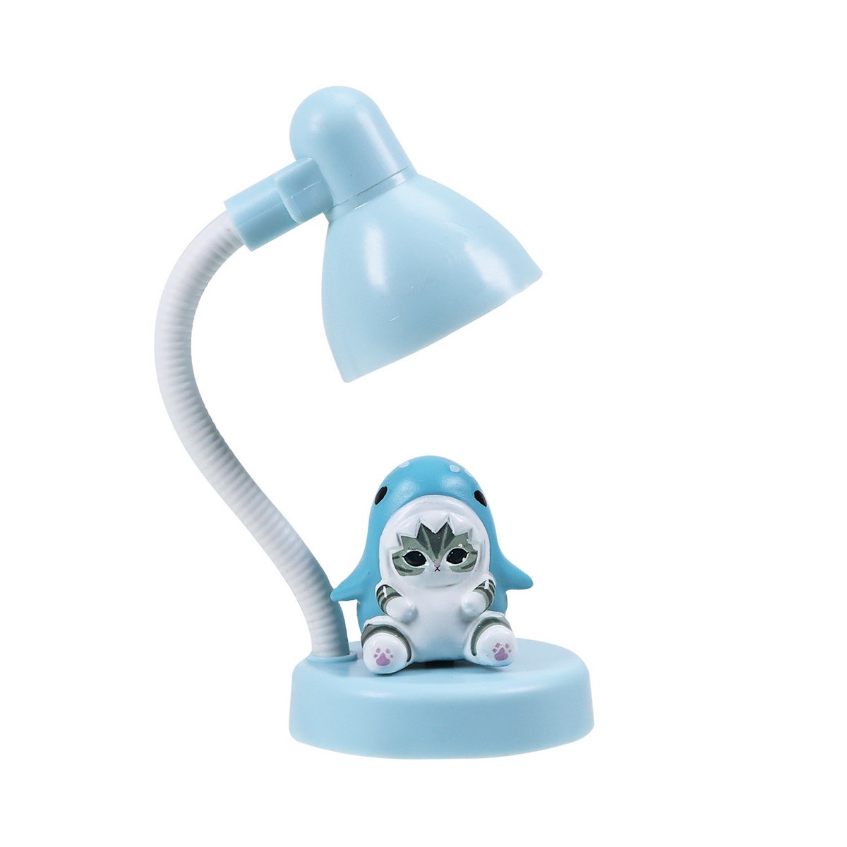 Mofusand - Mini Lamp USB Creasowl