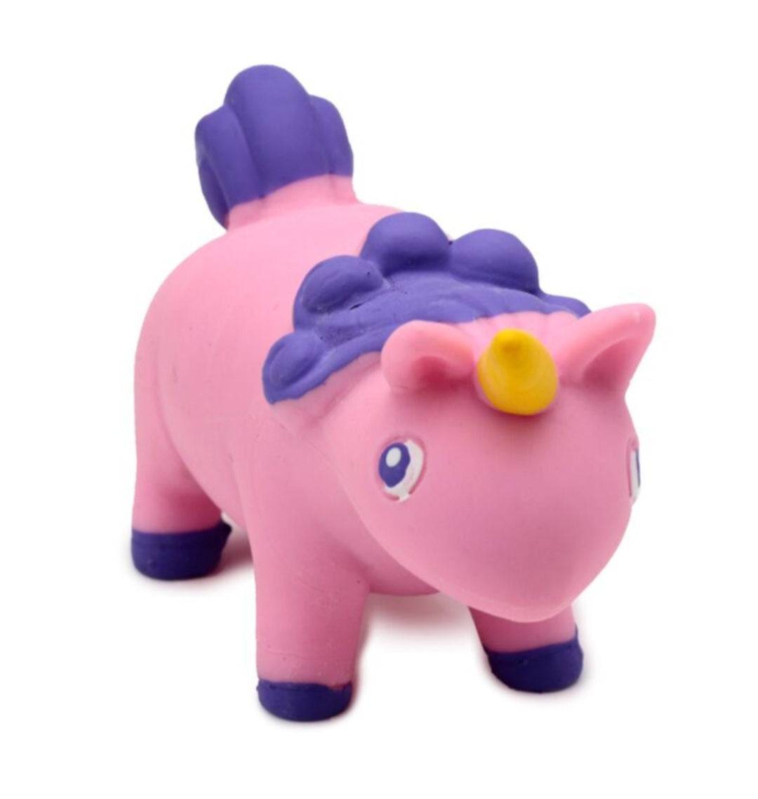 Eenhoorn Stretch Speelgoed – Rekbare Unicorn Fidget Toy – Anti Stress Speelgoed & Cadeau Creasowl