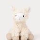 Liam, Lama knuffel 32cm Creasowl