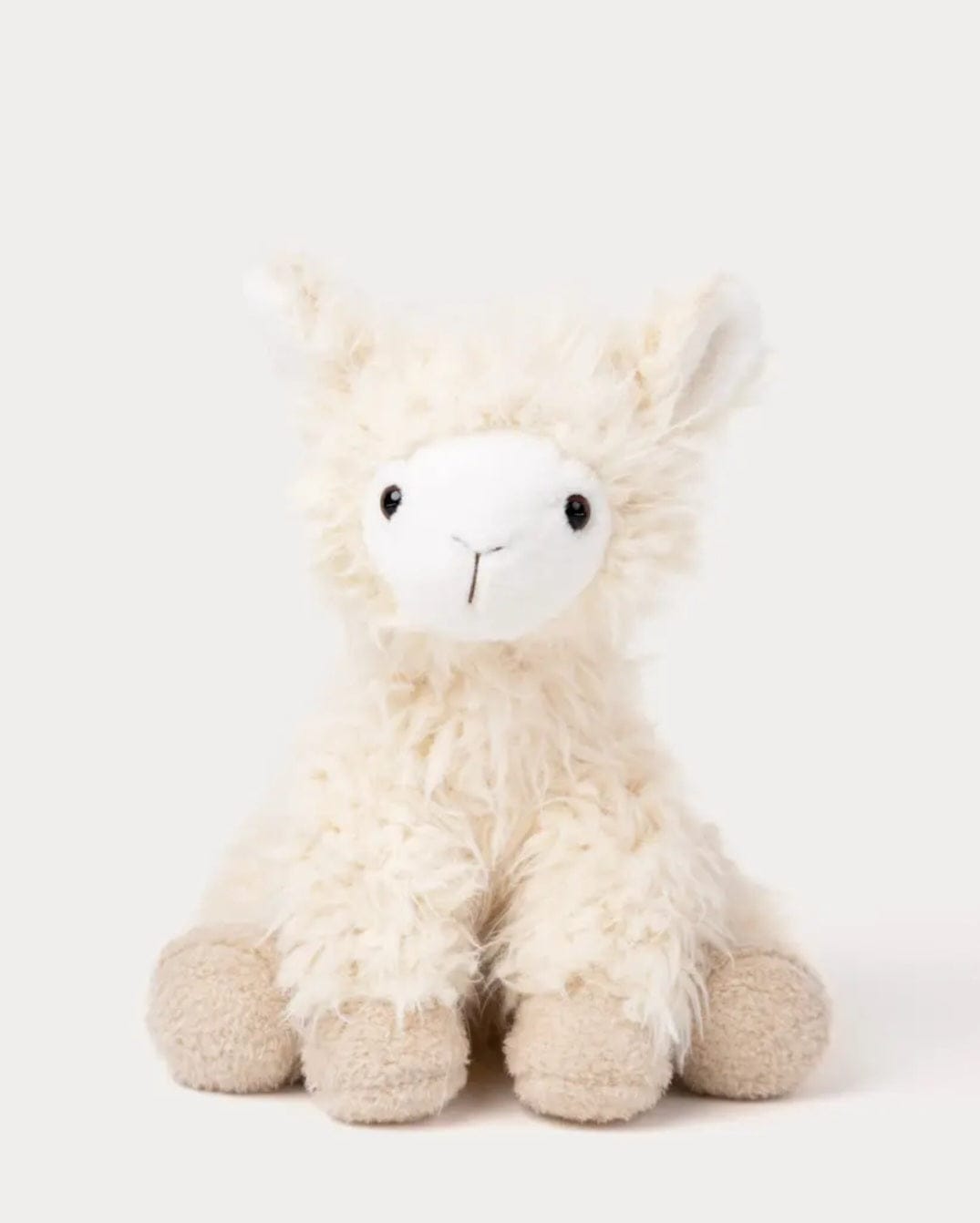 Liam, Lama knuffel 32cm Creasowl