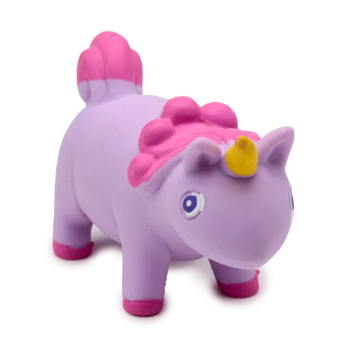 Eenhoorn Stretch Speelgoed – Rekbare Unicorn Fidget Toy – Anti Stress Speelgoed & Cadeau Creasowl