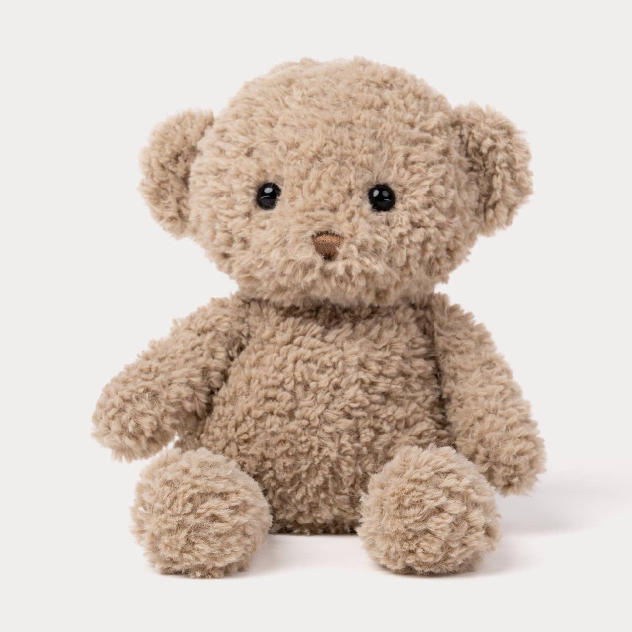 Retro vrienden teddybeer knuffel 30cm Creasowl
