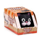 Kat Stretch Speelgoed – Rekbaar Kat Fidget Toy – Anti Stress Speelgoed & Grappig Cadeau Creasowl