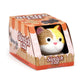Kat Stretch Speelgoed – Rekbaar Kat Fidget Toy – Anti Stress Speelgoed & Grappig Cadeau Creasowl