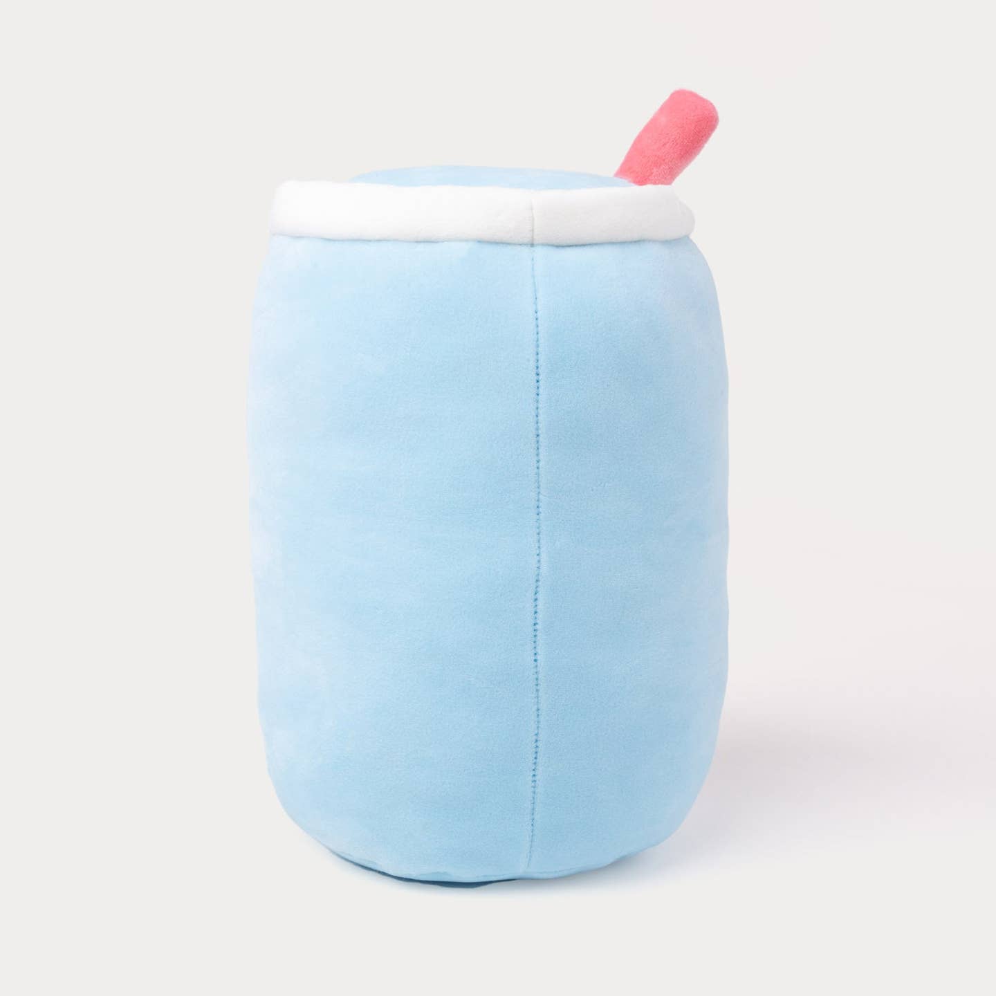 Squeezie Bubble Tea Knuffel Klein Turkoois – Schattige Boba Tea Knuffel Creasowl