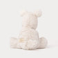 Teddy Mocca, Hond, Klein 18cm Creasowl
