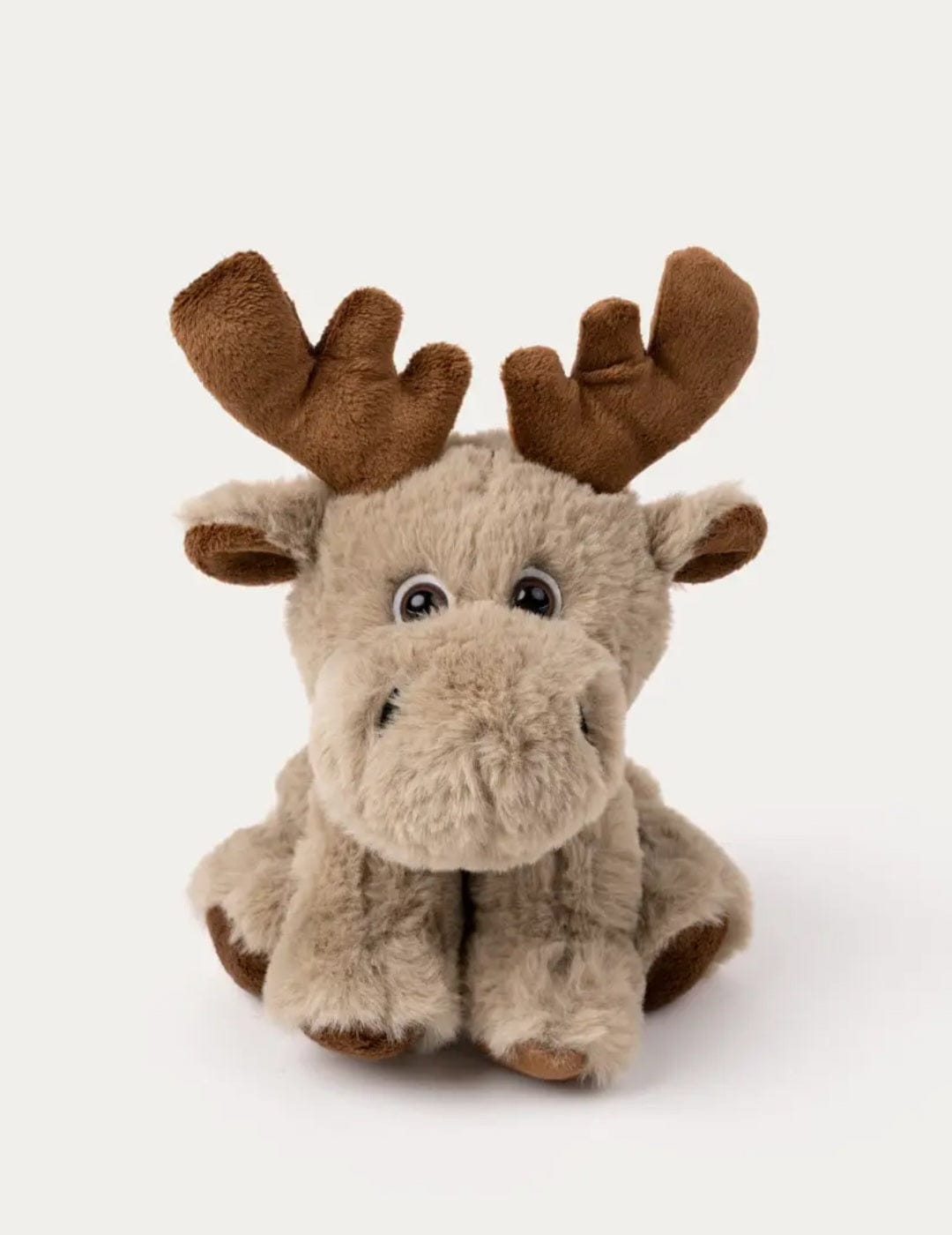Dreamies, Moose knuffel 19cm Creasowl