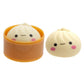 Squishy Dumpling Speelgoed Creasowl