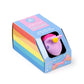 Eenhoorn Stretch Speelgoed – Rekbare Unicorn Fidget Toy – Anti Stress Speelgoed & Cadeau Creasowl