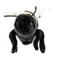 Bumblebee Knuffel 16 cm – Zachte Pluche Bij – Schattige Insect Knuffel – Bos- en Natuur Dier – Cuddly Toy Cadeau voor Kinderen Creasowl
