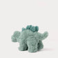Dino Stegosaurus Knuffel Klein – Superzachte Pluche Dinosaurus – Schattige Dino Knuffel – Cadeau voor Kinderen Creasowl