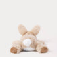Zachte Ploeg Konijntje Knuffel 28 cm – Zachte Pluche Bunny – Schattig Konijn Knuffeldier voor Kinderen Creasowl