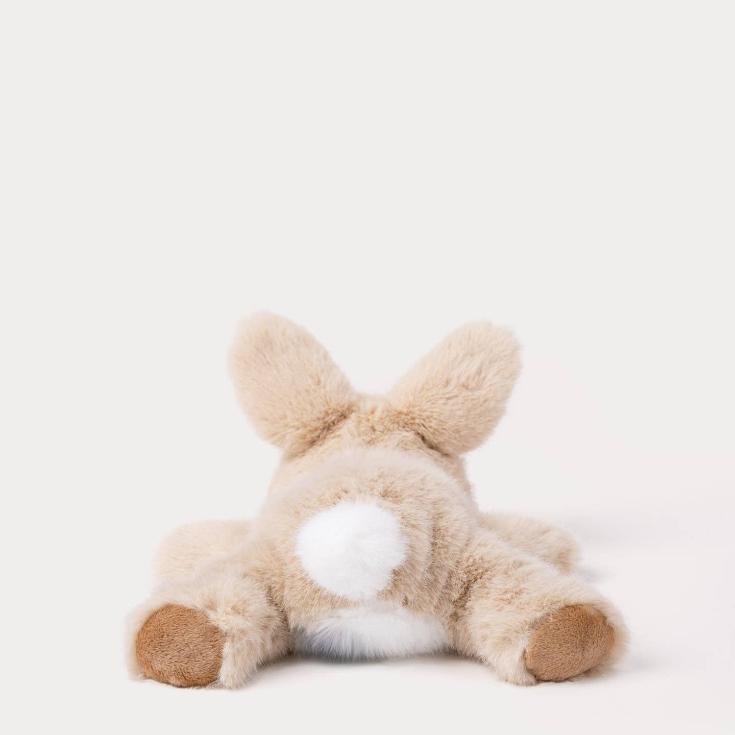 Zachte Ploeg Konijntje Knuffel 28 cm – Zachte Pluche Bunny – Schattig Konijn Knuffeldier voor Kinderen Creasowl