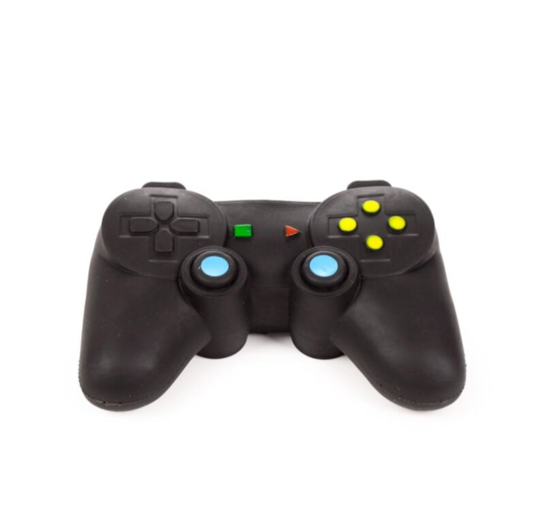 Stretch Game Over Controller – Rekbare Controller Fidget Toy – Anti Stress Gaming Gadget & Cadeau Creasowl