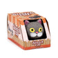 Kat Stretch Speelgoed – Rekbaar Kat Fidget Toy – Anti Stress Speelgoed & Grappig Cadeau Creasowl