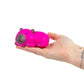 Stretchy Capybara 7 cm – Rekbaar Capybara Speeltje – Sensorisch Friemelspeelgoed Creasowl