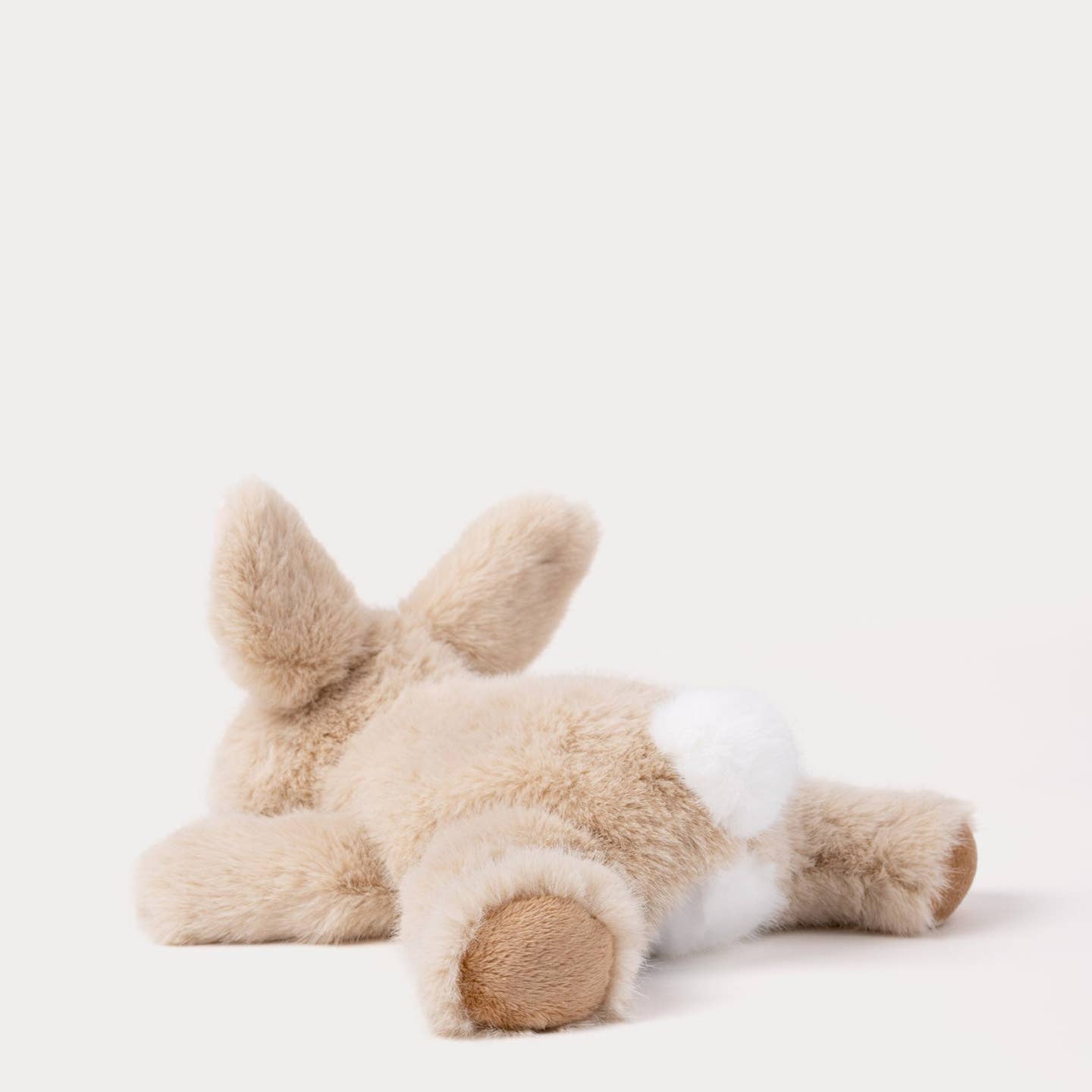 Zachte Ploeg Konijntje Knuffel 28 cm – Zachte Pluche Bunny – Schattig Konijn Knuffeldier voor Kinderen Creasowl