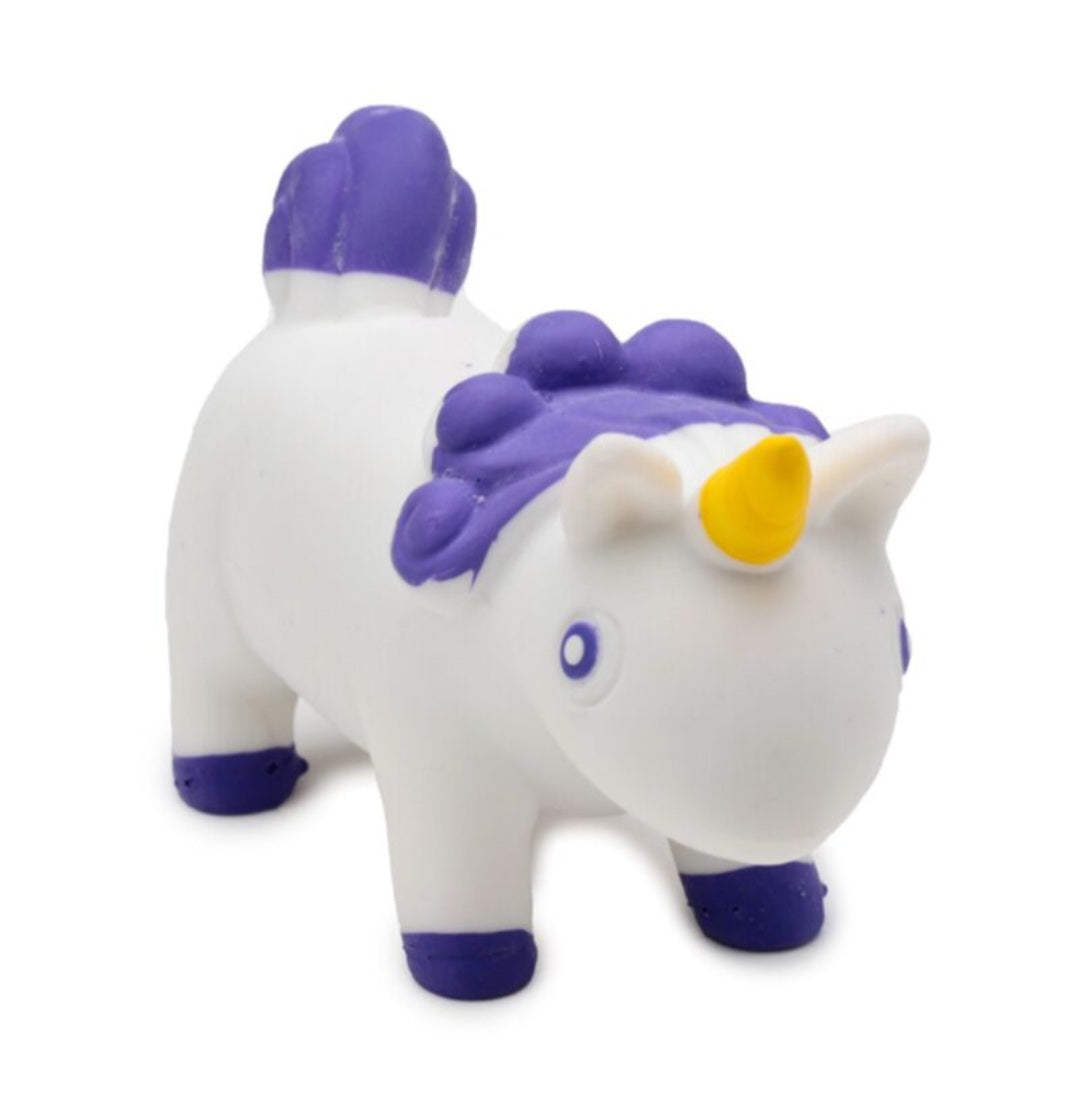 Eenhoorn Stretch Speelgoed – Rekbare Unicorn Fidget Toy – Anti Stress Speelgoed & Cadeau Creasowl