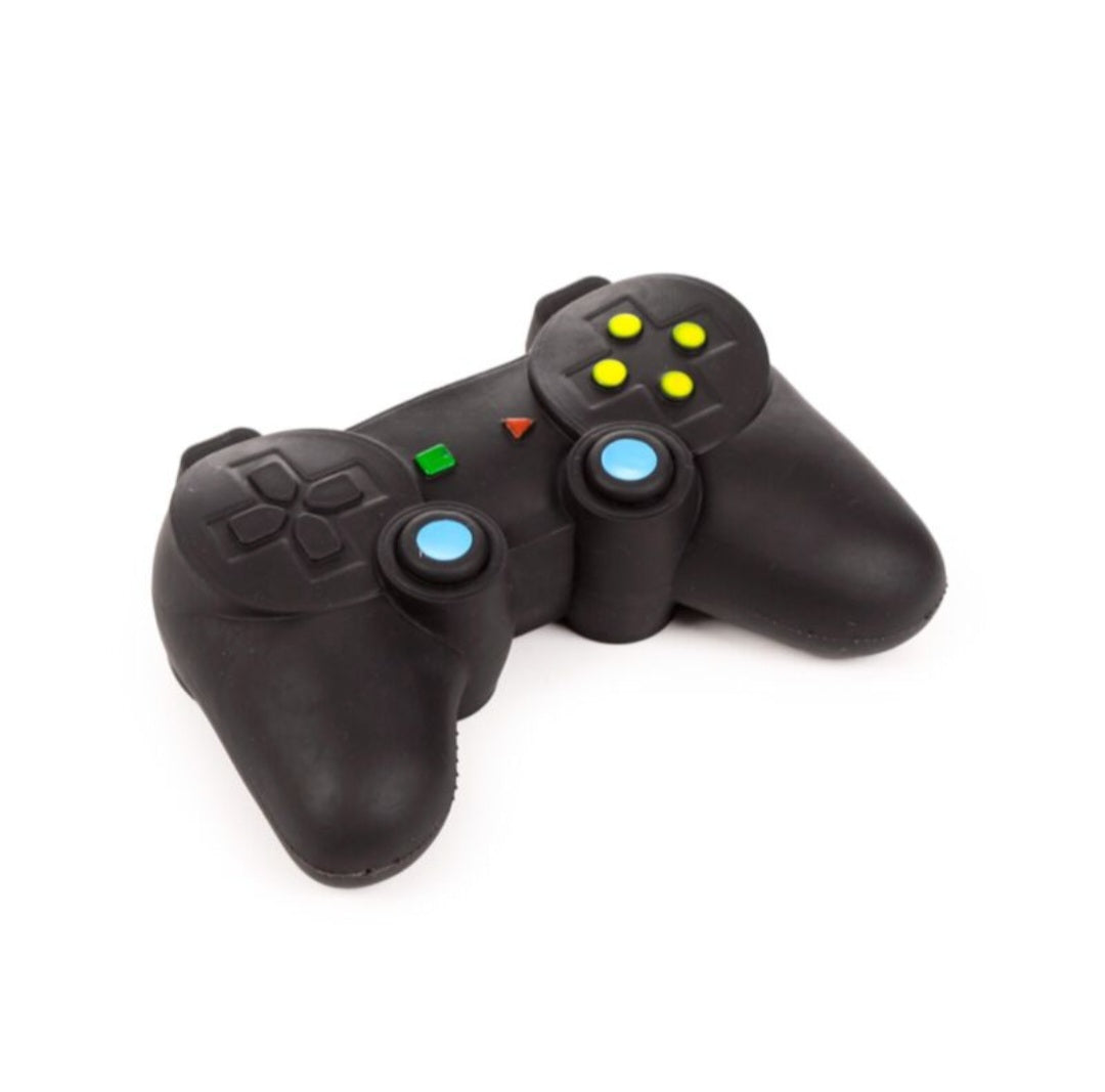 Stretch Game Over Controller – Rekbare Controller Fidget Toy – Anti Stress Gaming Gadget & Cadeau Creasowl