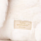 Teddy Mocca Groot Konijn Knuffel – Zachte Pluche Konijnenknuffel Creasowl