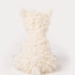 Liam, Lama knuffel 32cm Creasowl