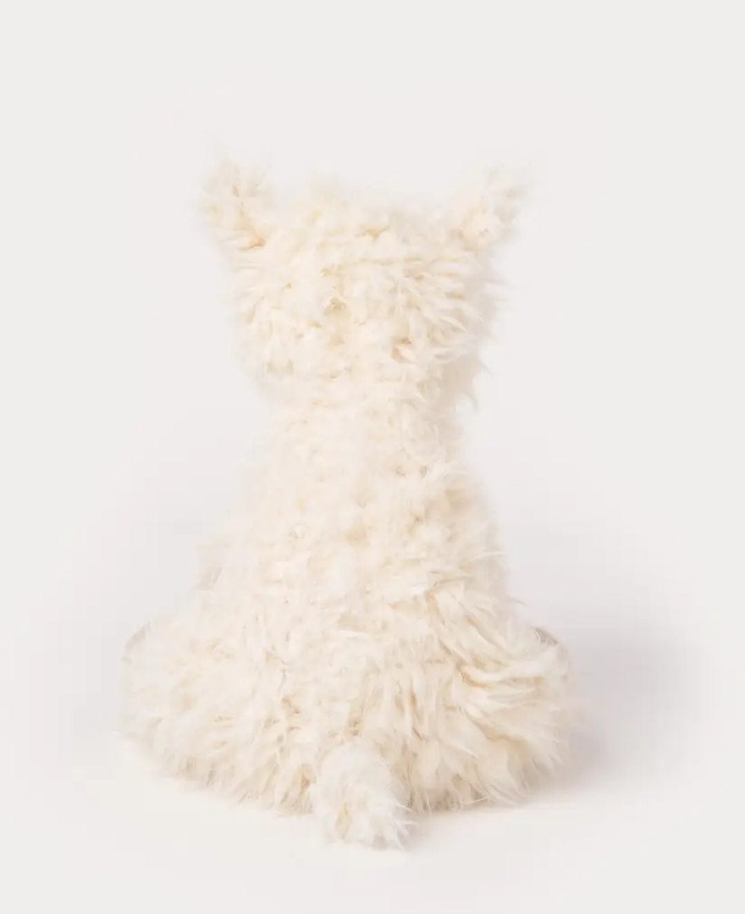 Liam, Lama knuffel 32cm Creasowl