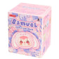 Samuel Animal Gathering Series Make-upspiegel Blind Box – Schattige Dieren Spiegel - Verzamelfiguur & Beauty Accessoire