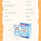 Samuel Cat Party Blind Box – Mystery Pluche Kat